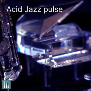 Acid jazz pulse